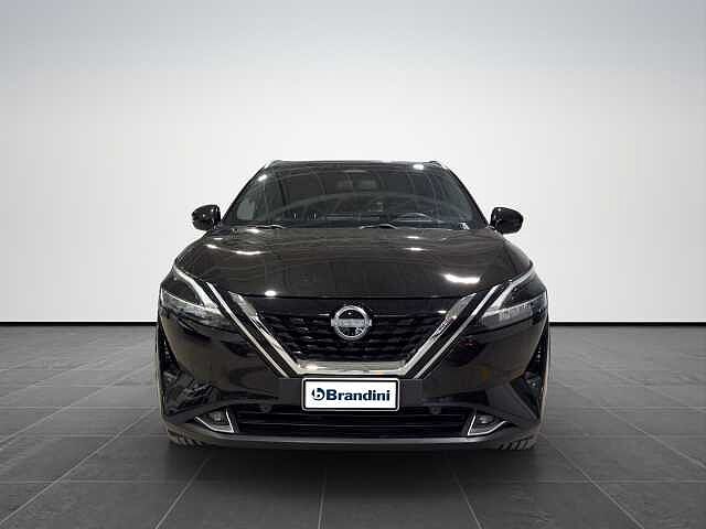 Nissan Qashqai Qashqai 1.5 e-power Tekna 2wd