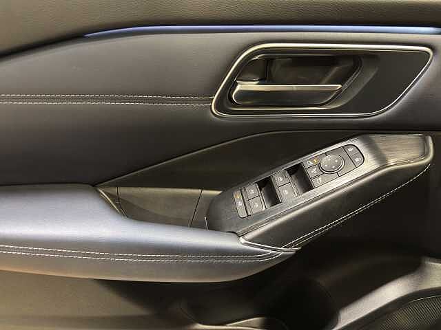 Nissan Qashqai Qashqai 1.5 e-power Tekna 2wd