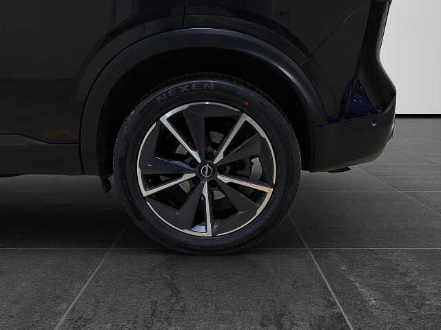 Nissan Qashqai Qashqai 1.5 e-power Tekna 2wd