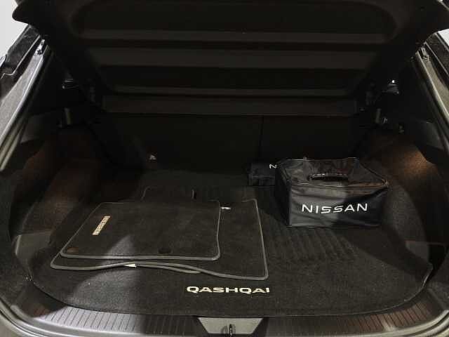 Nissan Qashqai Qashqai 1.5 e-power Tekna 2wd