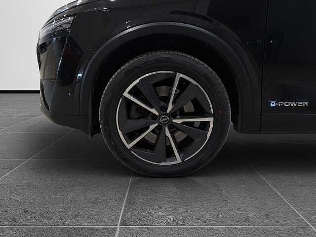 Nissan Qashqai Qashqai 1.5 e-power Tekna 2wd