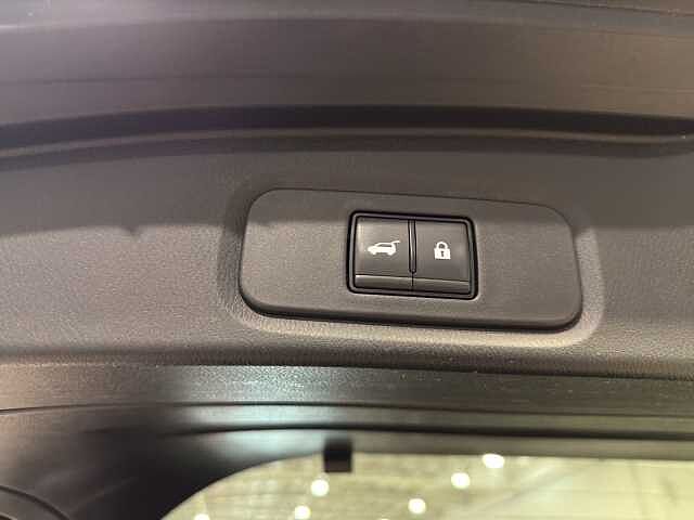 Nissan Qashqai Qashqai 1.5 e-power Tekna 2wd