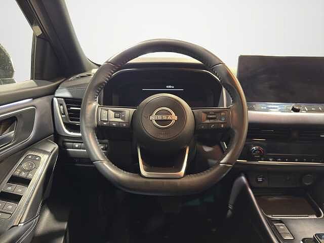 Nissan Qashqai Qashqai 1.5 e-power Tekna 2wd