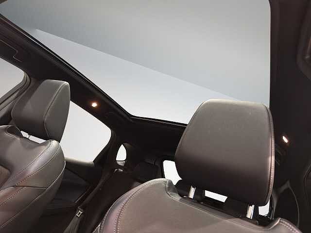 Nissan Qashqai Qashqai 1.3 mhev Tekna 2wd 158cv xtronic