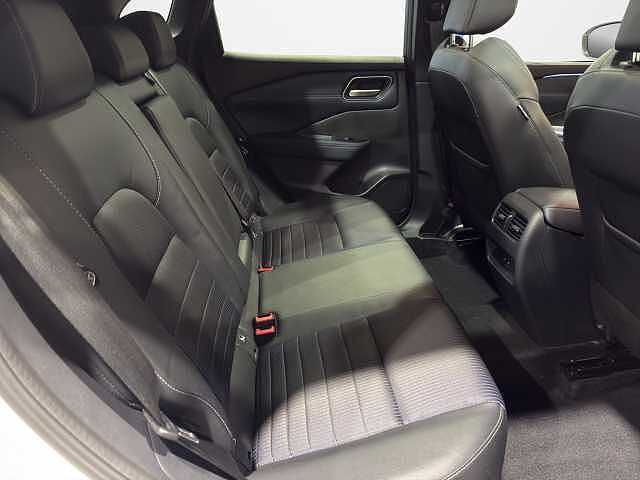 Nissan Qashqai Qashqai 1.3 mhev Tekna 2wd 158cv xtronic