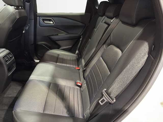 Nissan Qashqai Qashqai 1.3 mhev Tekna 2wd 158cv xtronic