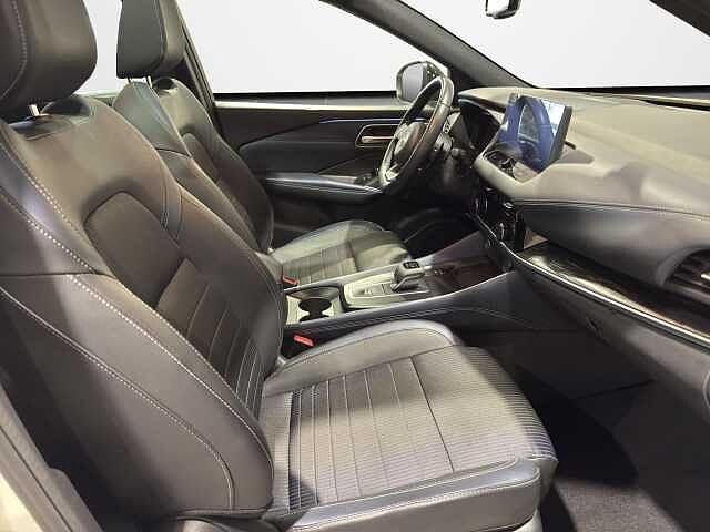 Nissan Qashqai Qashqai 1.3 mhev Tekna 2wd 158cv xtronic
