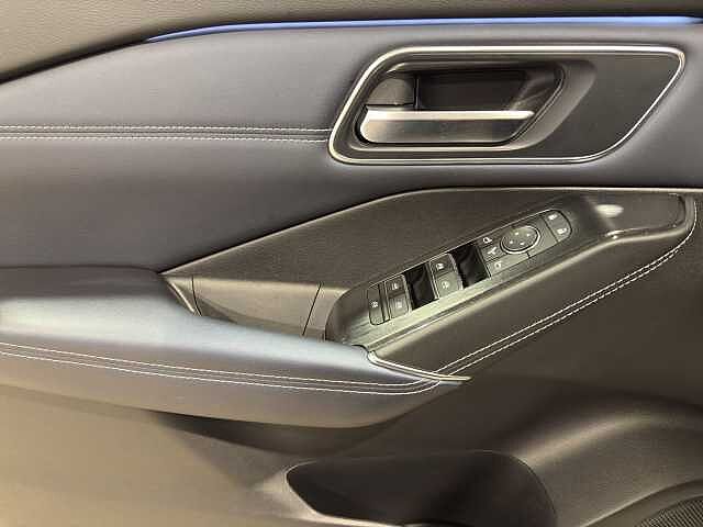 Nissan Qashqai Qashqai 1.3 mhev Tekna 2wd 158cv xtronic