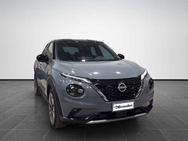 Nissan Juke Juke 1.6 hev N-Sport