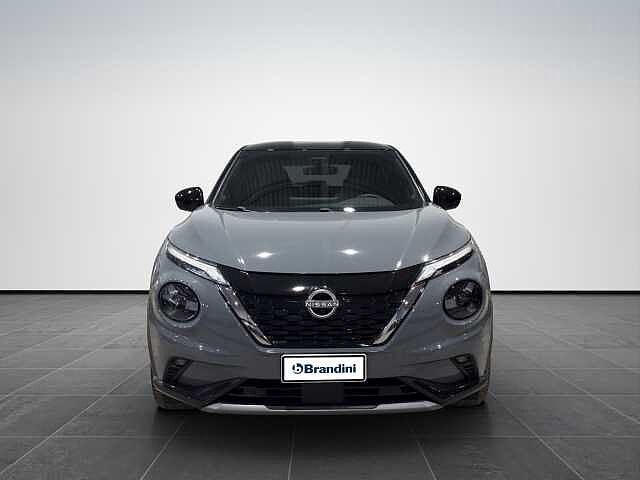 Nissan Juke Juke 1.6 hev N-Sport