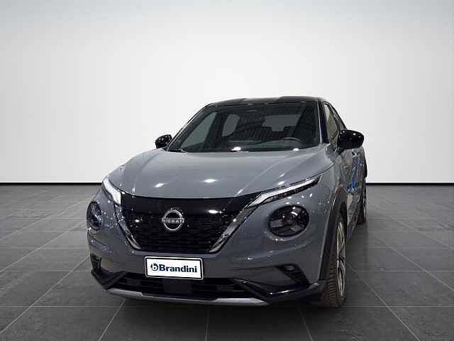 Nissan Juke Juke 1.6 hev N-Sport