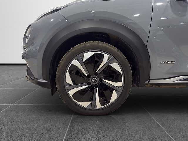 Nissan Juke Juke 1.6 hev N-Sport