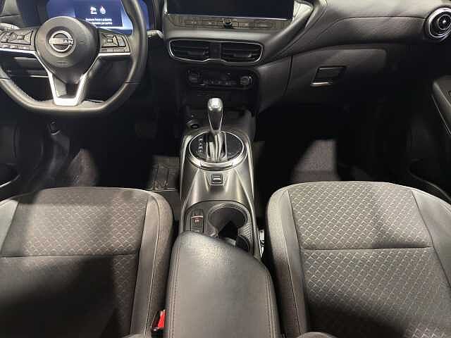 Nissan Juke Juke 1.6 hev N-Sport
