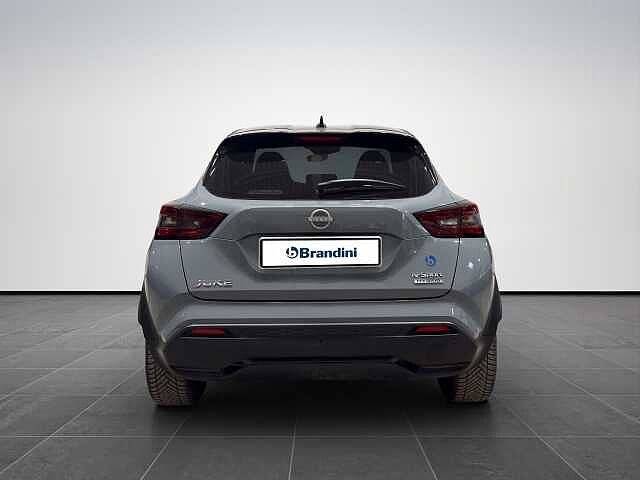 Nissan Juke Juke 1.6 hev N-Sport