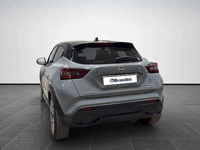 Nissan Juke Juke 1.6 hev N-Sport