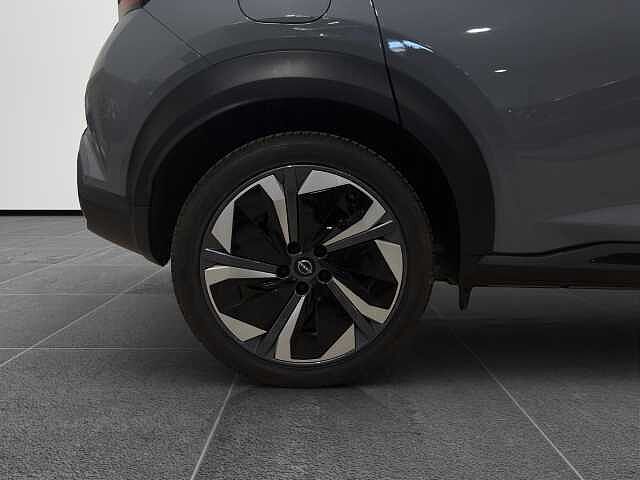 Nissan Juke Juke 1.6 hev N-Sport