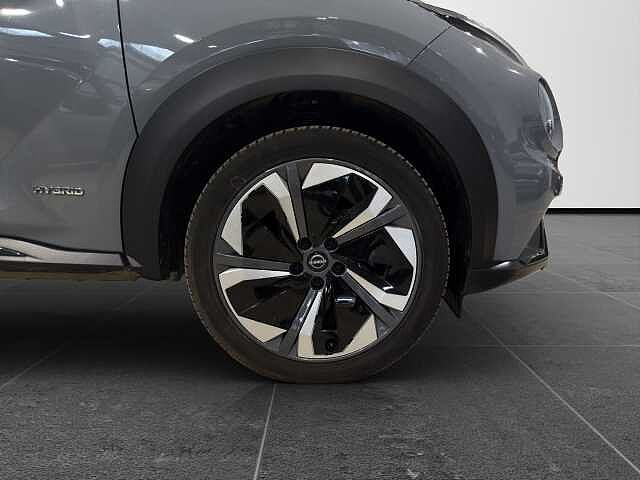 Nissan Juke Juke 1.6 hev N-Sport