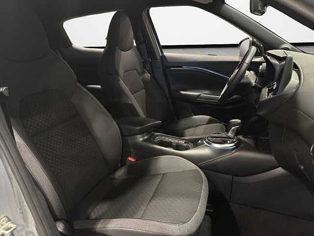 Nissan Juke Juke 1.6 hev N-Sport