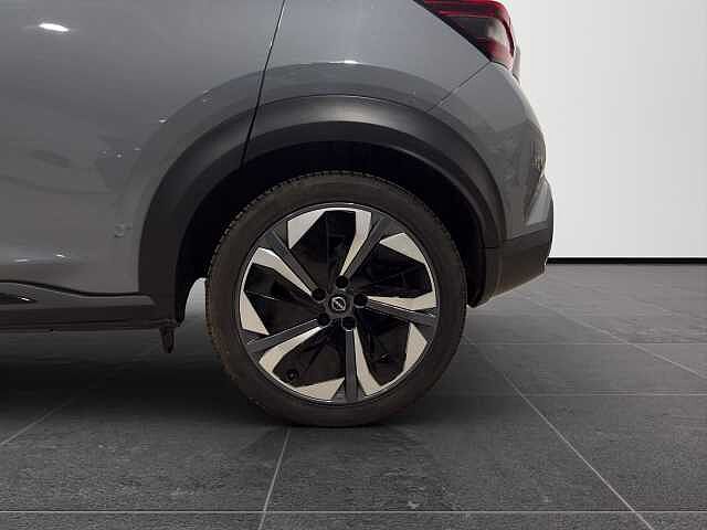 Nissan Juke Juke 1.6 hev N-Sport