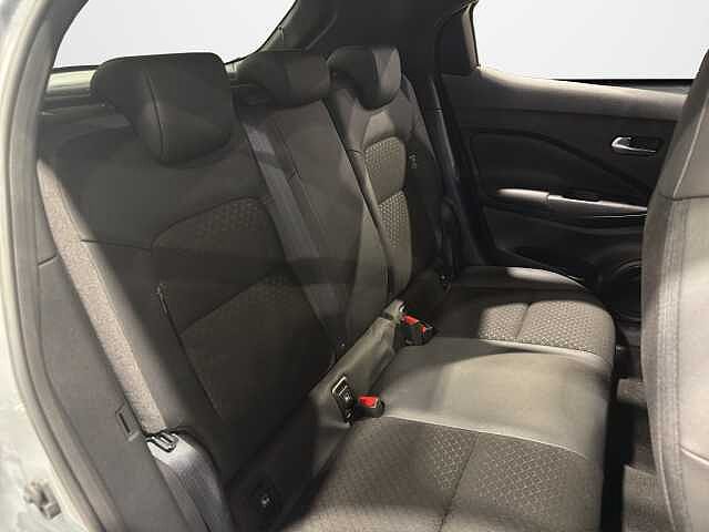 Nissan Juke Juke 1.6 hev N-Sport