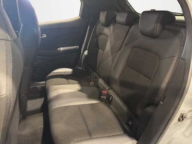 Nissan Juke Juke 1.6 hev N-Sport