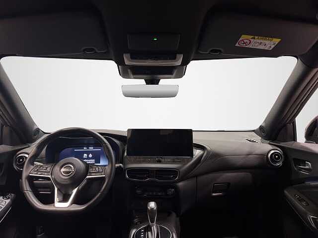 Nissan Juke Juke 1.6 hev N-Sport