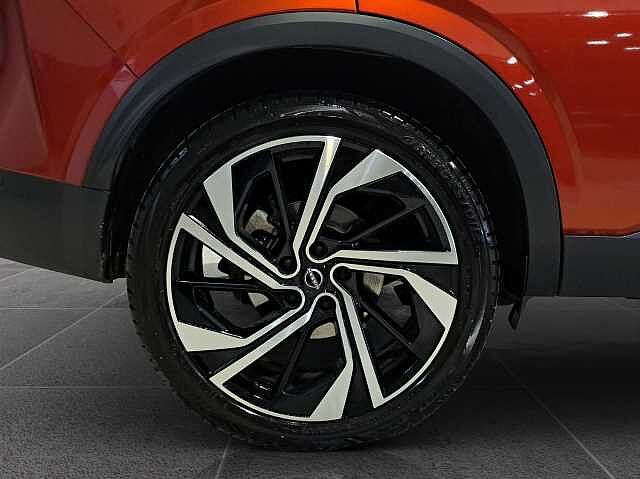 Nissan Qashqai Qashqai 1.5 e-power Tekna+ 2wd