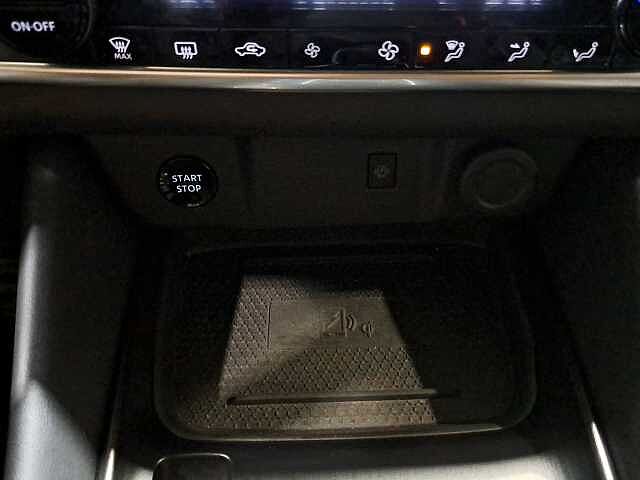 Nissan Qashqai Qashqai 1.5 e-power Tekna+ 2wd