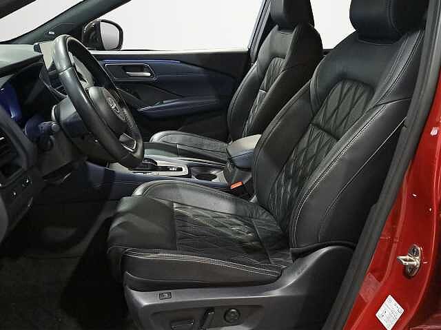 Nissan Qashqai Qashqai 1.5 e-power Tekna+ 2wd