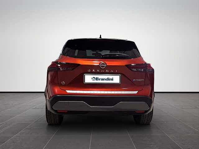 Nissan Qashqai Qashqai 1.5 e-power Tekna+ 2wd