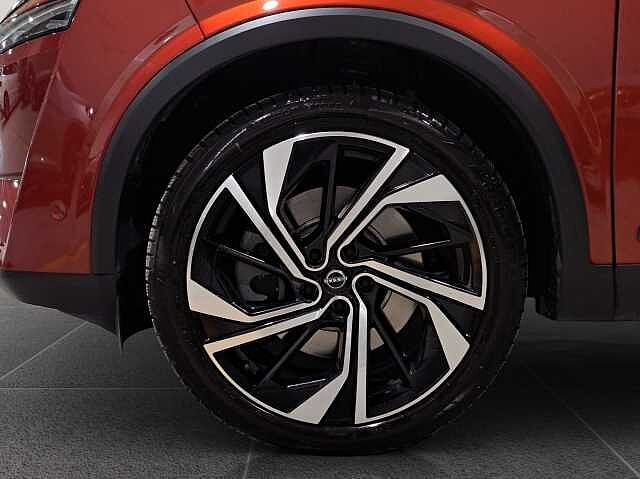 Nissan Qashqai Qashqai 1.5 e-power Tekna+ 2wd