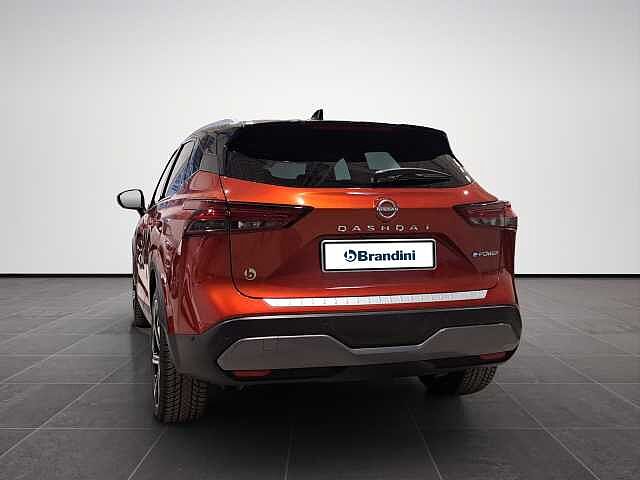 Nissan Qashqai Qashqai 1.5 e-power Tekna+ 2wd