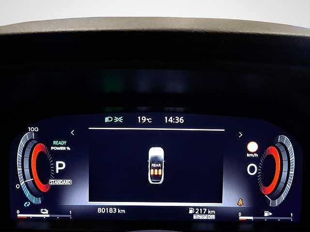 Nissan Qashqai Qashqai 1.5 e-power Tekna+ 2wd
