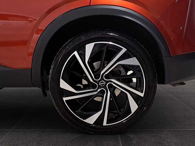 Nissan Qashqai Qashqai 1.5 e-power Tekna+ 2wd
