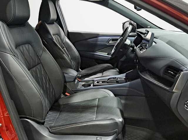 Nissan Qashqai Qashqai 1.5 e-power Tekna+ 2wd