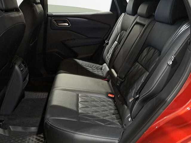 Nissan Qashqai Qashqai 1.5 e-power Tekna+ 2wd