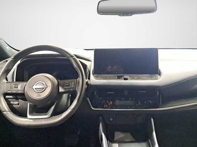 Nissan Qashqai Qashqai 1.5 e-power Tekna+ 2wd