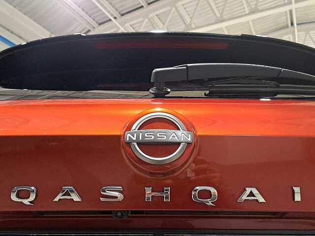 Nissan Qashqai Qashqai 1.5 e-power Tekna+ 2wd