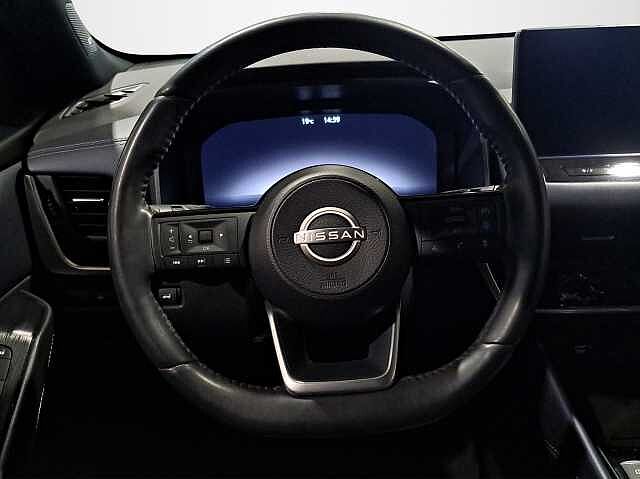 Nissan Qashqai Qashqai 1.5 e-power Tekna+ 2wd