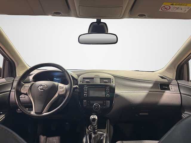 Nissan Pulsar pulsar 1.5 dci Acenta 110cv