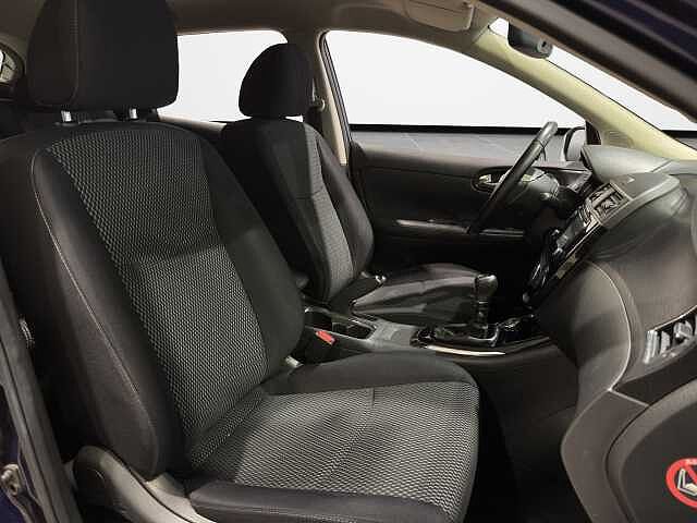 Nissan Pulsar pulsar 1.5 dci Acenta 110cv