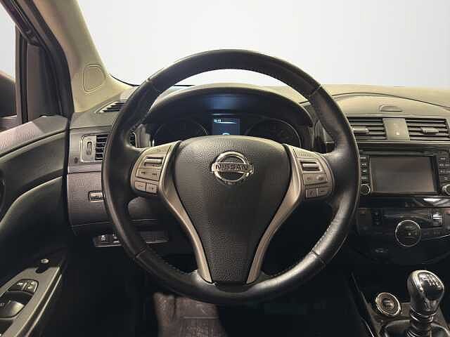 Nissan Pulsar pulsar 1.5 dci Acenta 110cv