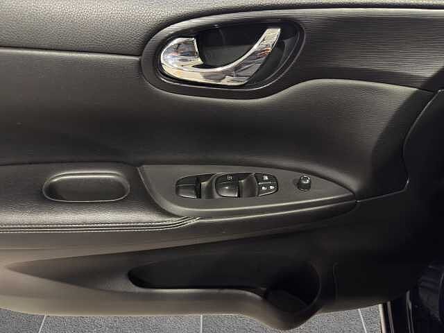 Nissan Pulsar pulsar 1.5 dci Acenta 110cv