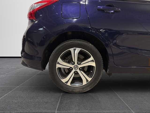 Nissan Pulsar pulsar 1.5 dci Acenta 110cv