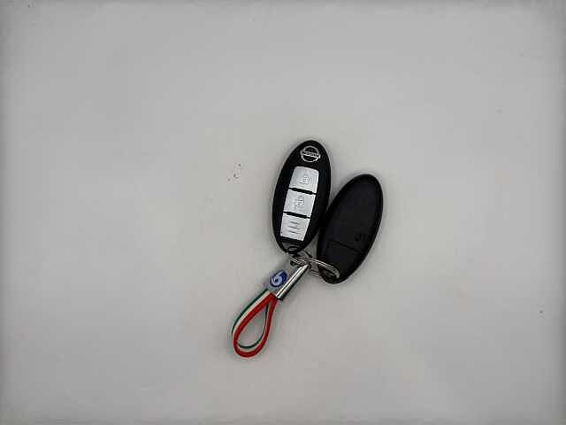 Nissan Pulsar pulsar 1.5 dci Acenta 110cv