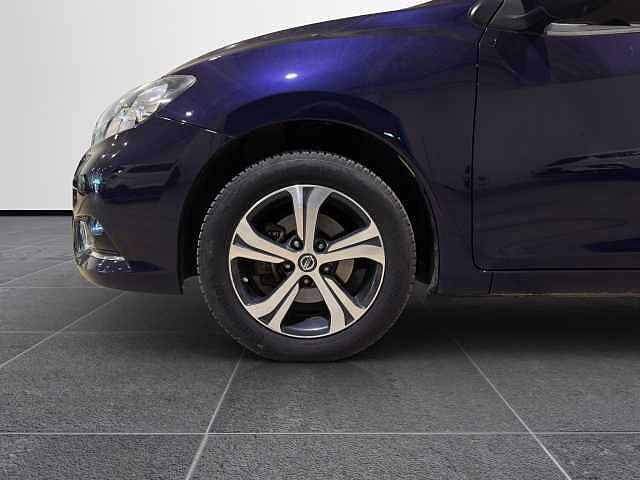 Nissan Pulsar pulsar 1.5 dci Acenta 110cv