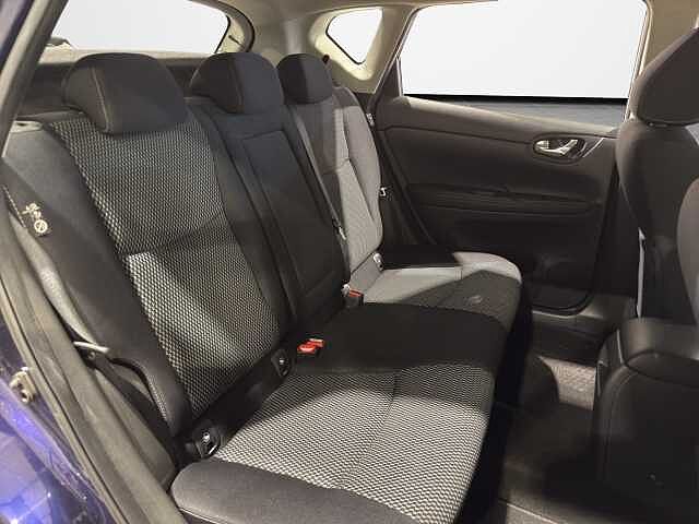 Nissan Pulsar pulsar 1.5 dci Acenta 110cv