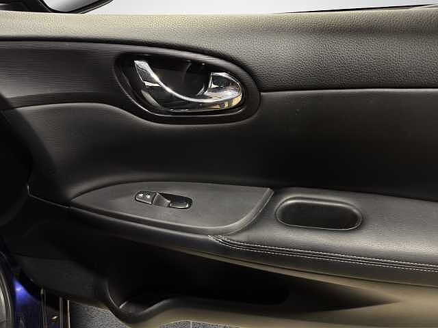 Nissan Pulsar pulsar 1.5 dci Acenta 110cv