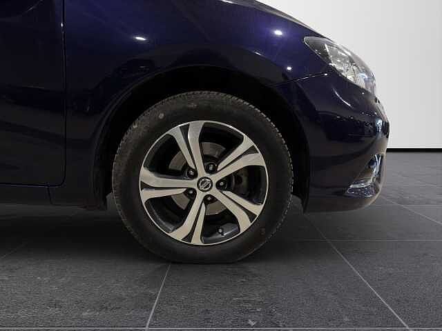Nissan Pulsar pulsar 1.5 dci Acenta 110cv