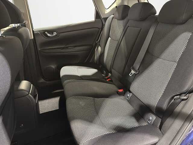 Nissan Pulsar pulsar 1.5 dci Acenta 110cv